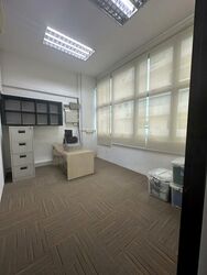 Synergy @ KB (D14), Factory #509890391